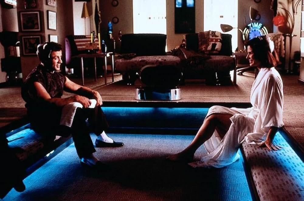 デモリションマンの画像