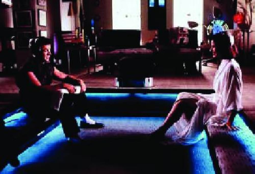 デモリションマンの画像