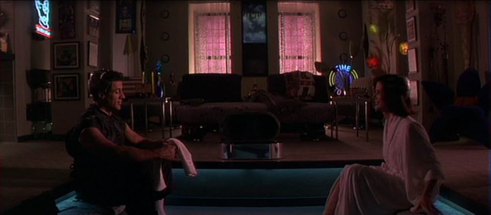 デモリションマンの画像