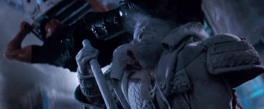 デモリションマンの画像