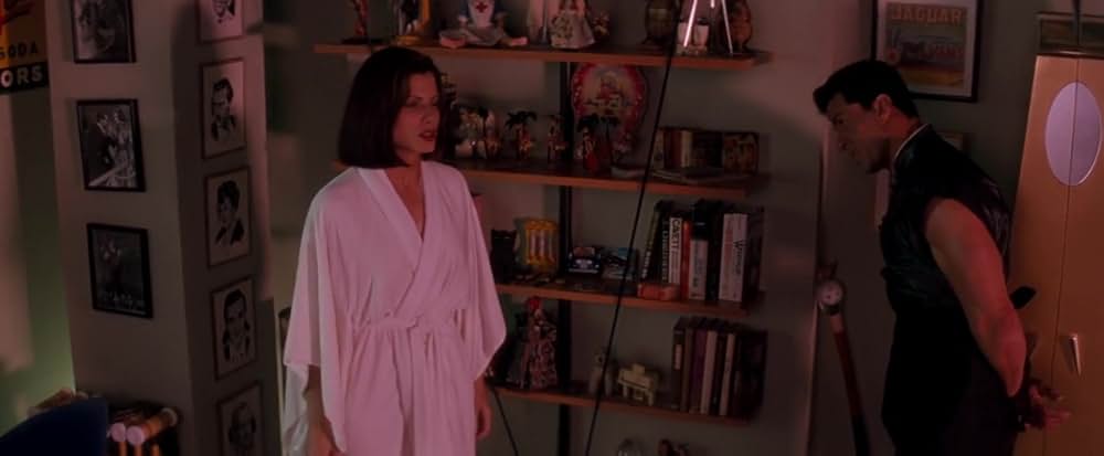 デモリションマンの画像