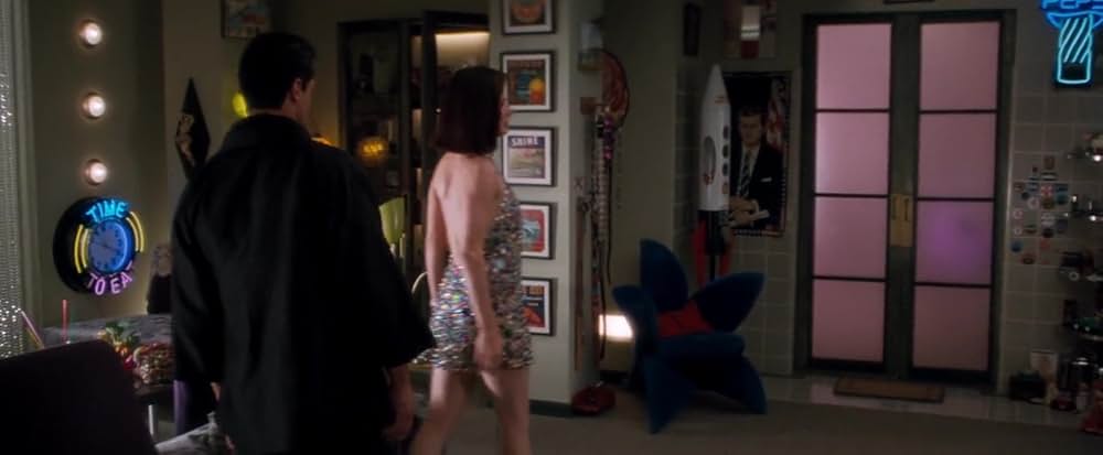 デモリションマンの画像