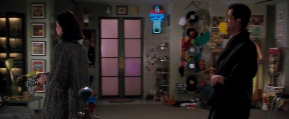 デモリションマンの画像