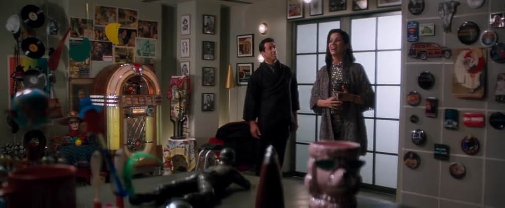 デモリションマンの画像