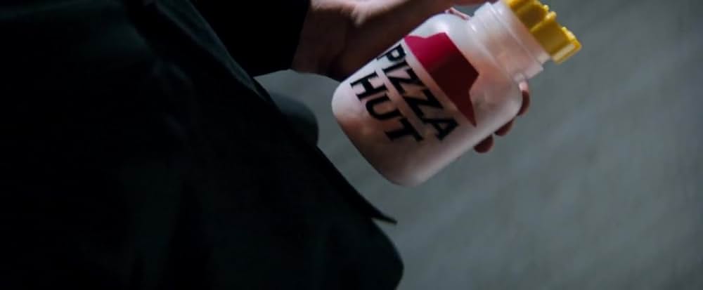 デモリションマンの画像