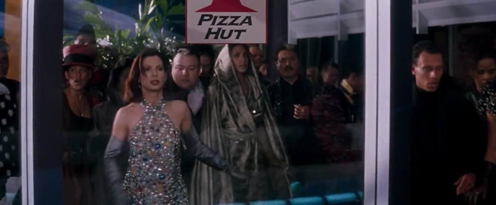 デモリションマンの画像