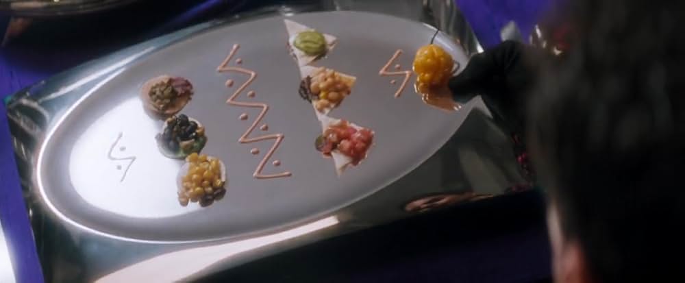 デモリションマンの画像