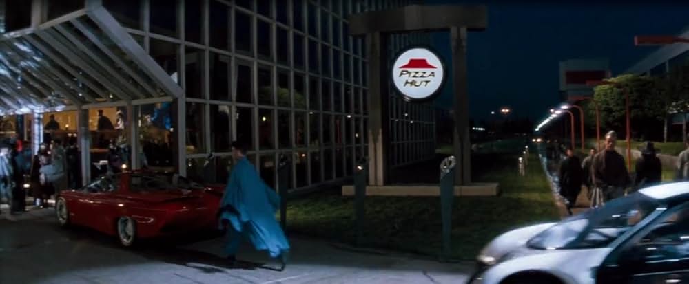 デモリションマンの画像