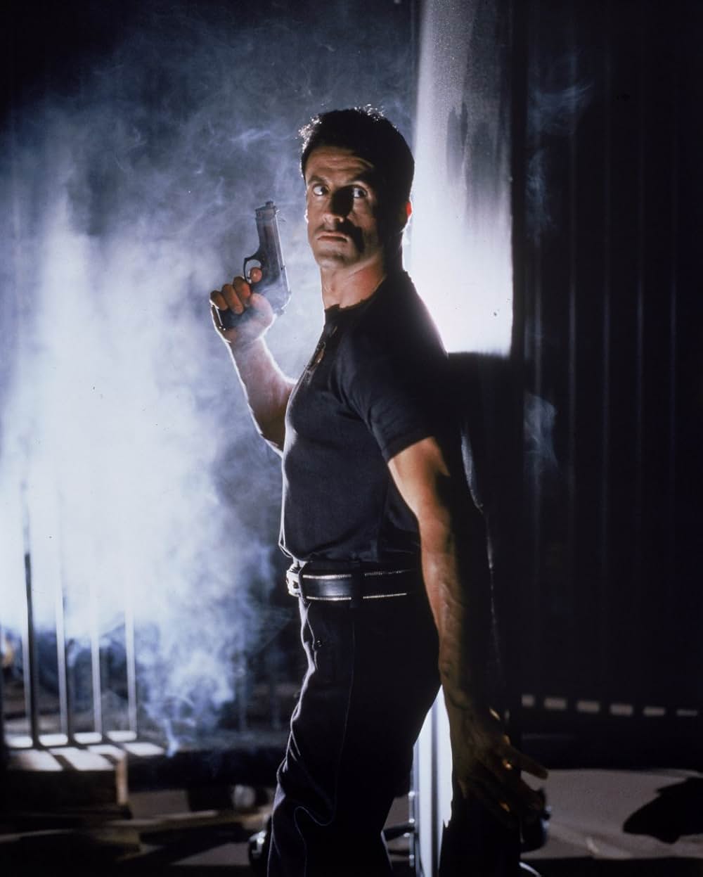 デモリションマンの画像