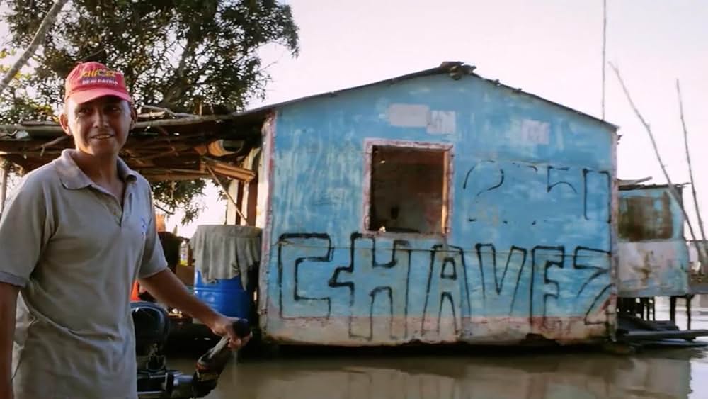 ワンス・アポン・ア・タイム・イン・ベネズエラの写真