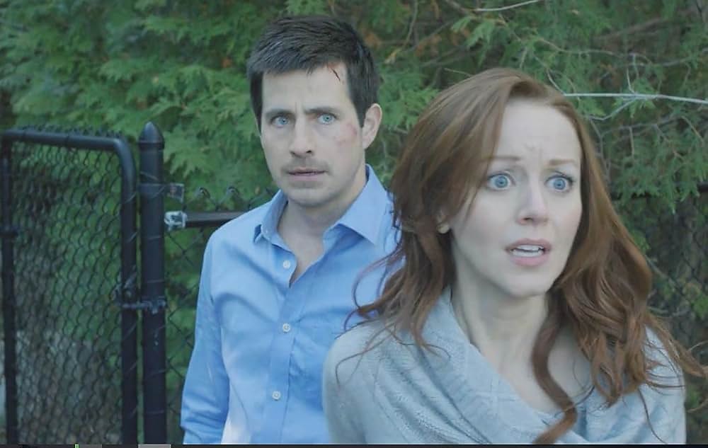 目撃者 彼女が見たものの画像