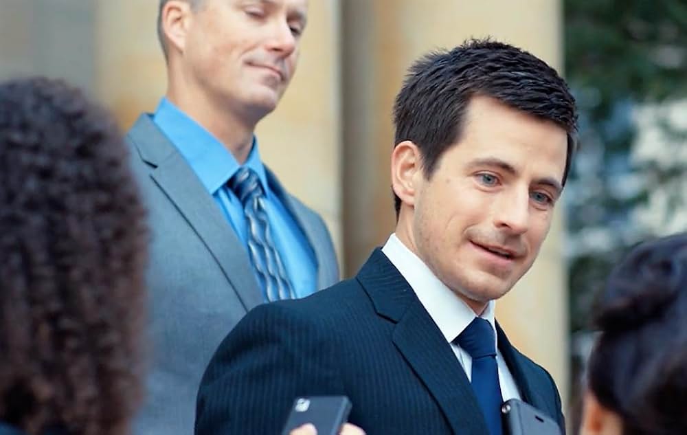 目撃者 彼女が見たものの写真