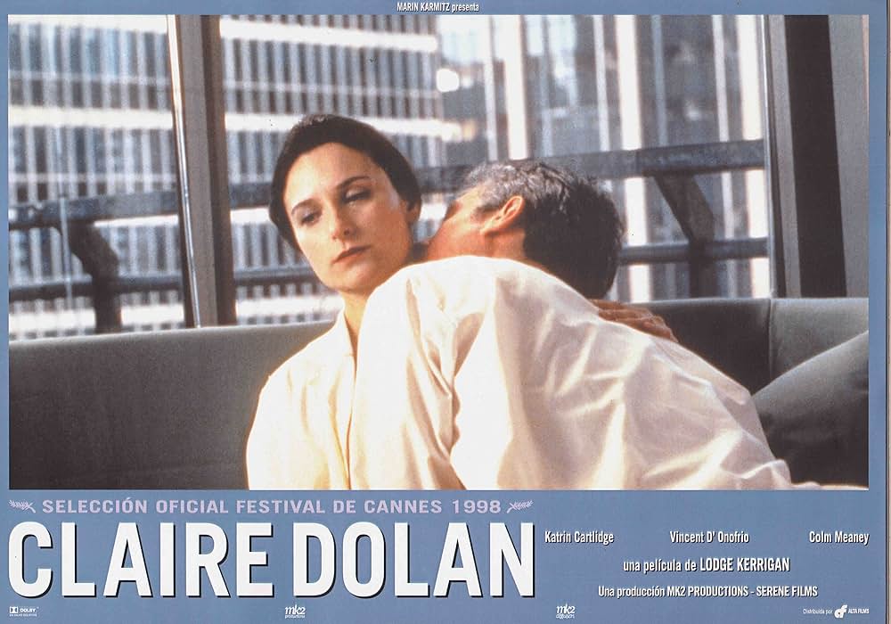 Claire Dolan（原題）の画像