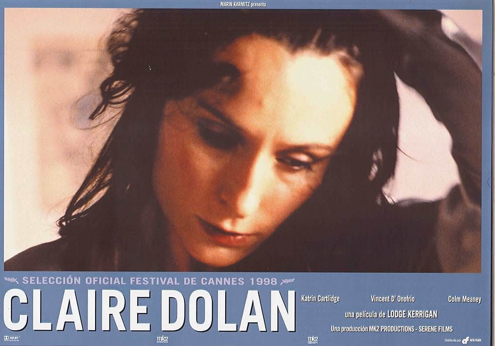 Claire Dolan（原題）の画像