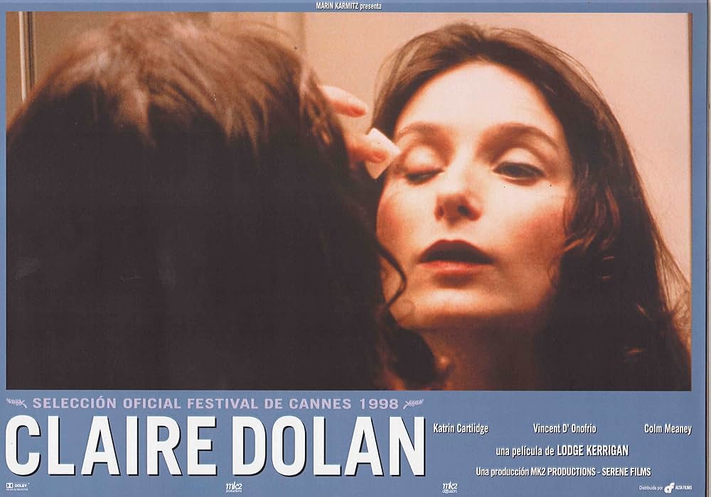 Claire Dolan（原題）の画像
