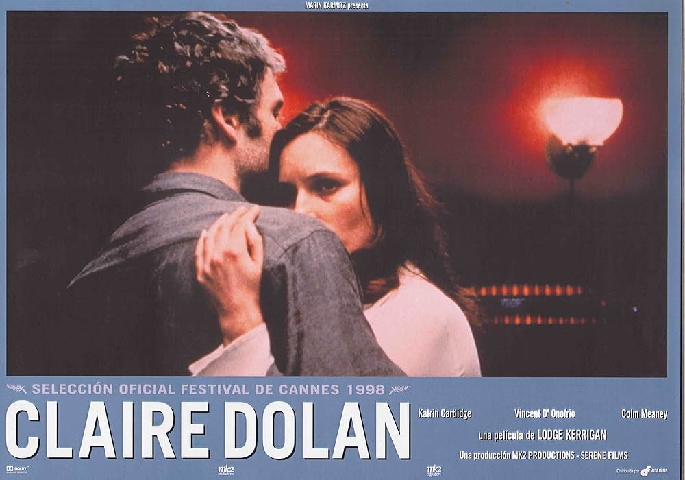 Claire Dolan（原題）の写真