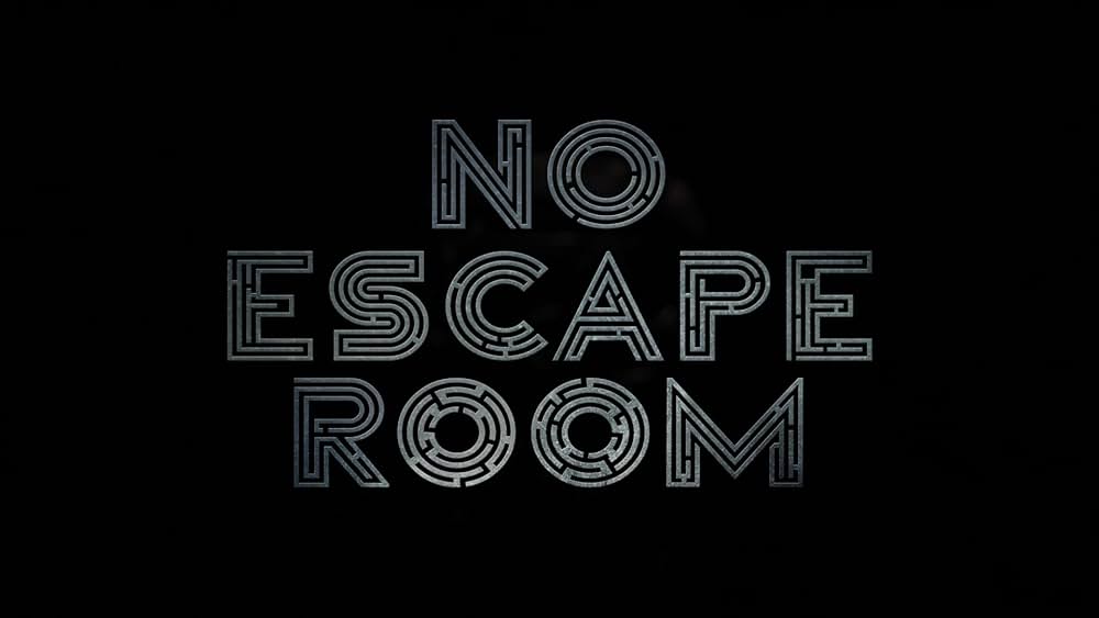 No Escape Room（原題）の画像