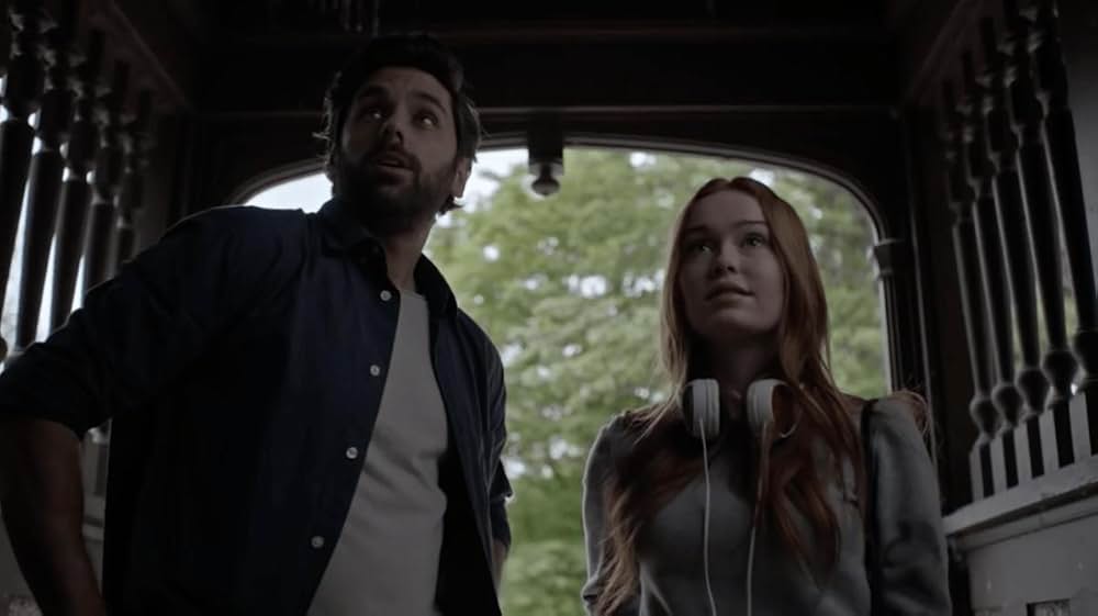 No Escape Room（原題）の画像