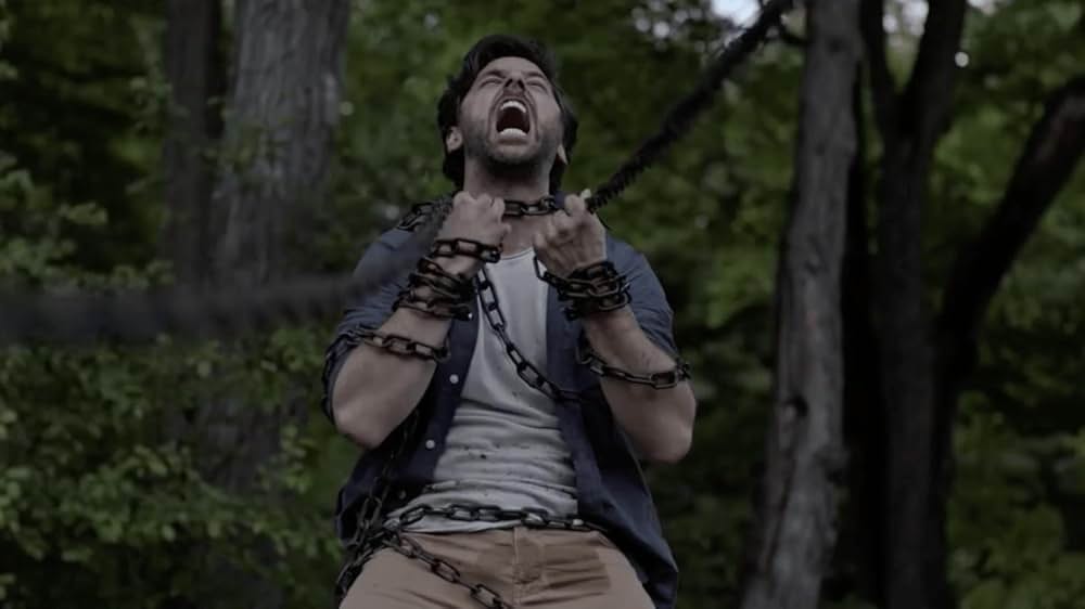 No Escape Room（原題）の画像