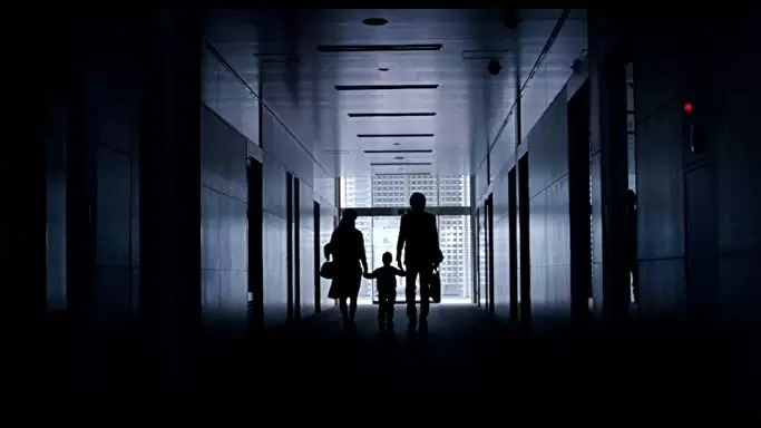 そして父になるの画像