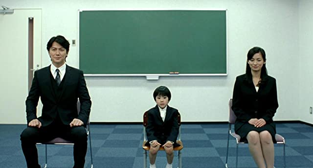 そして父になるの画像