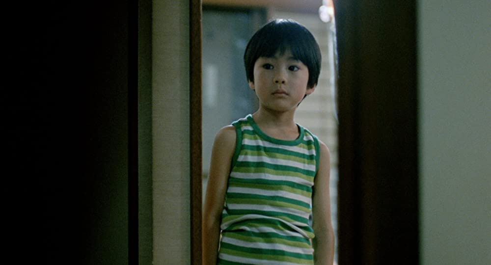 そして父になるの画像