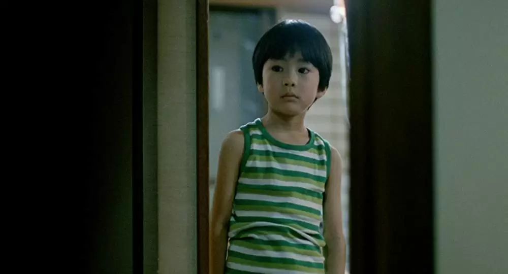 そして父になるの画像