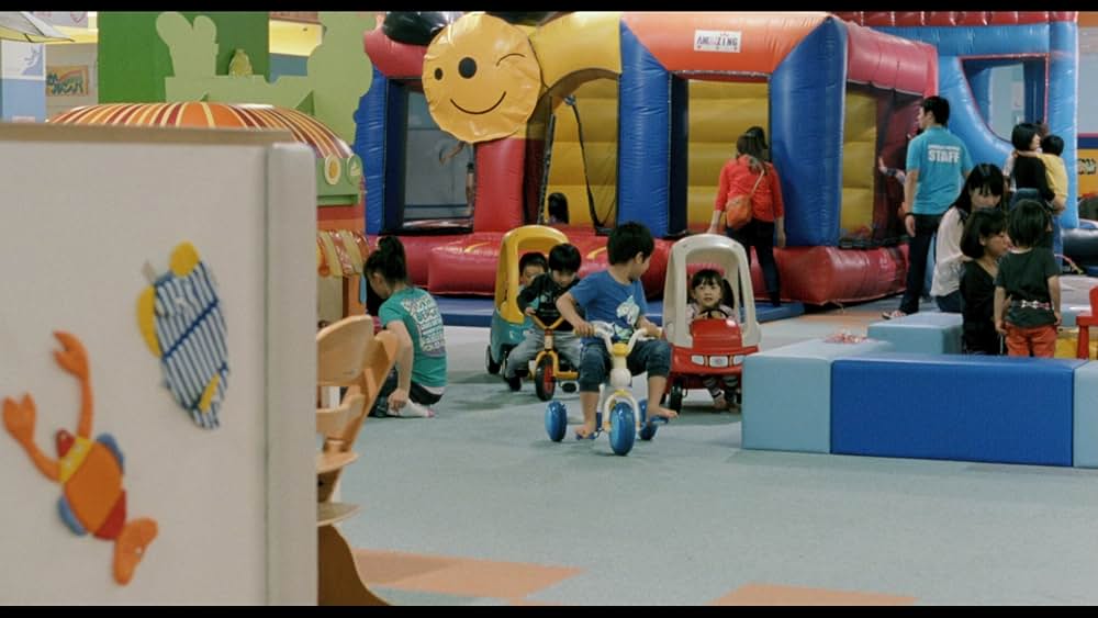 そして父になるの画像