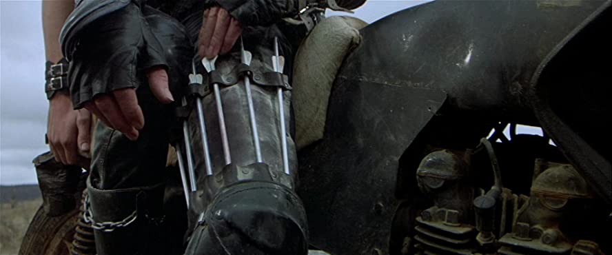 マッドマックス2の画像