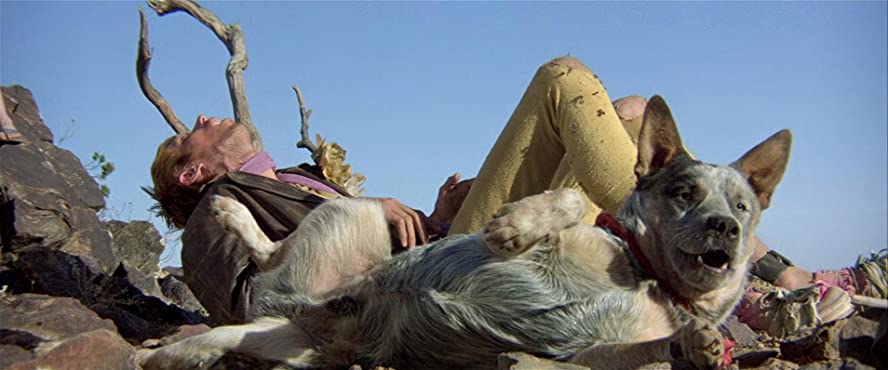 マッドマックス2の画像