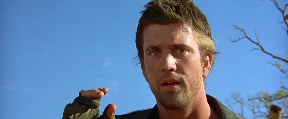マッドマックス2の画像