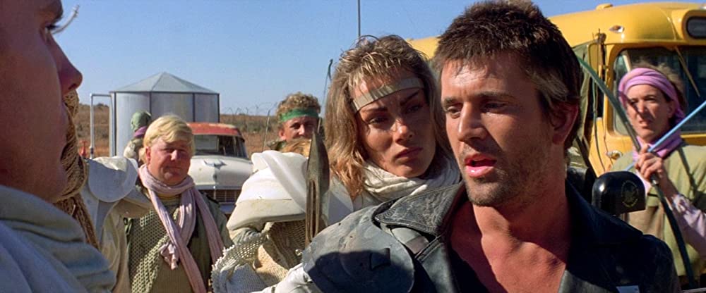 マッドマックス2の画像