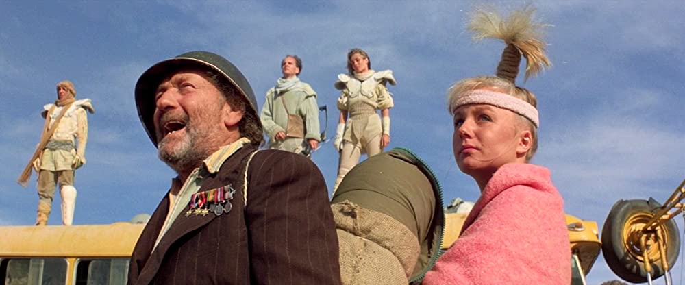 マッドマックス2の画像