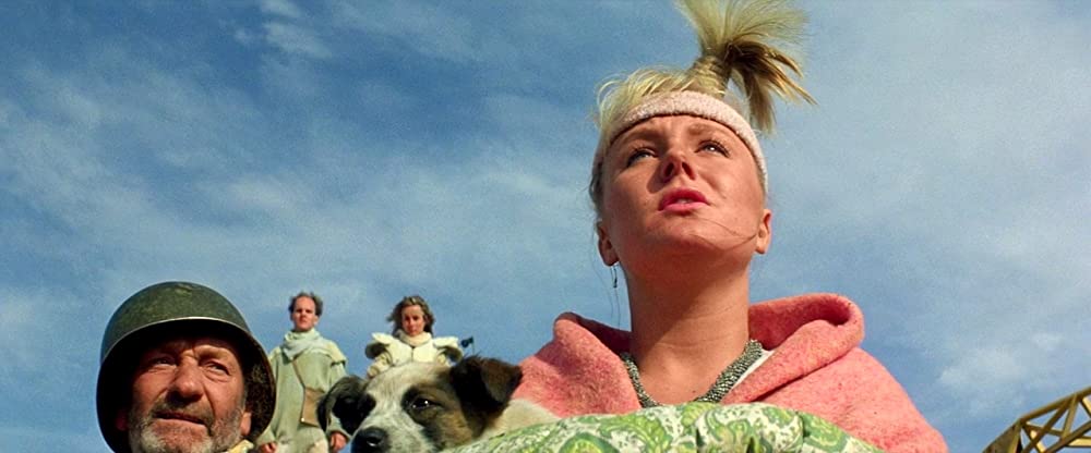 マッドマックス2の画像