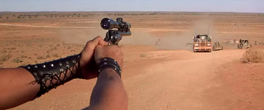 マッドマックス2の画像