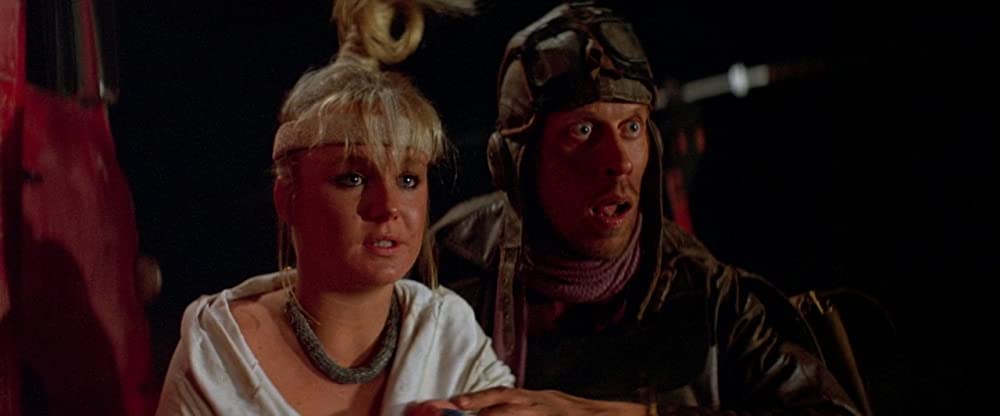 マッドマックス2の画像