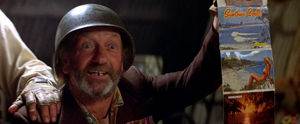 マッドマックス2の画像