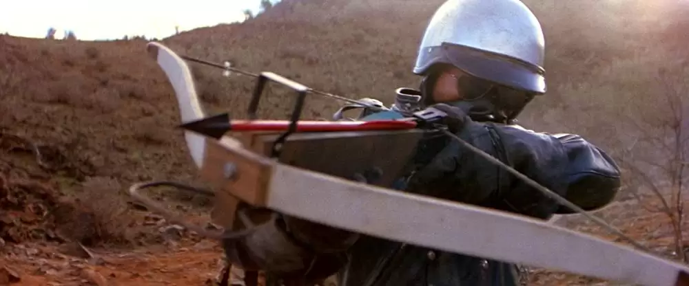 マッドマックス2の画像