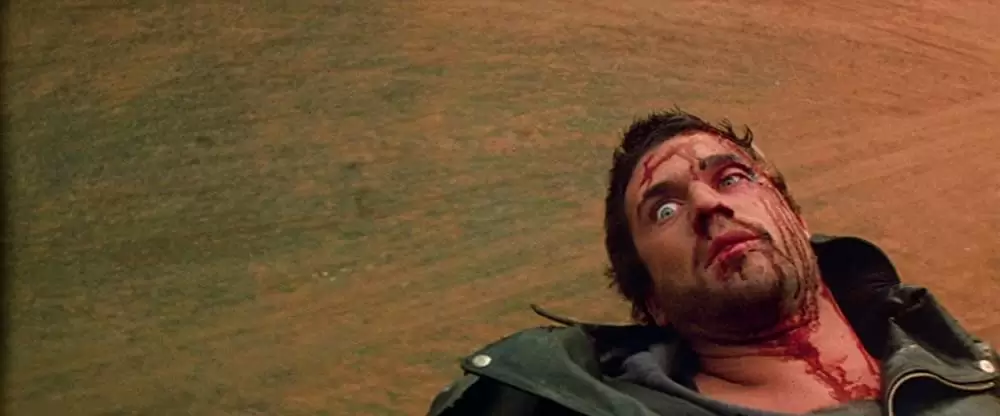 マッドマックス2の画像