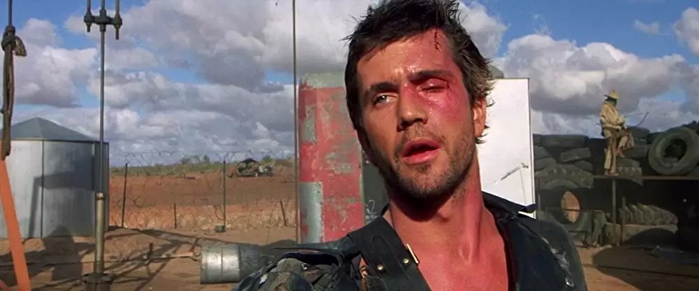 マッドマックス2の画像