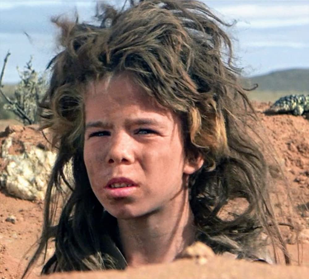 マッドマックス2の画像