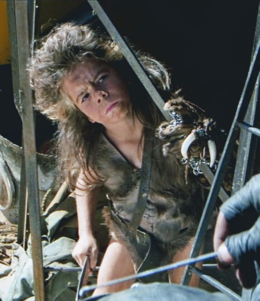 マッドマックス2の画像