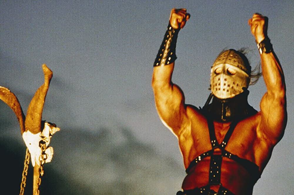 マッドマックス2の画像