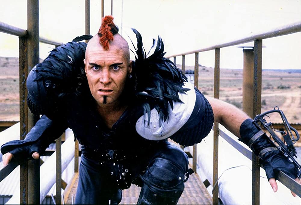 マッドマックス2の画像