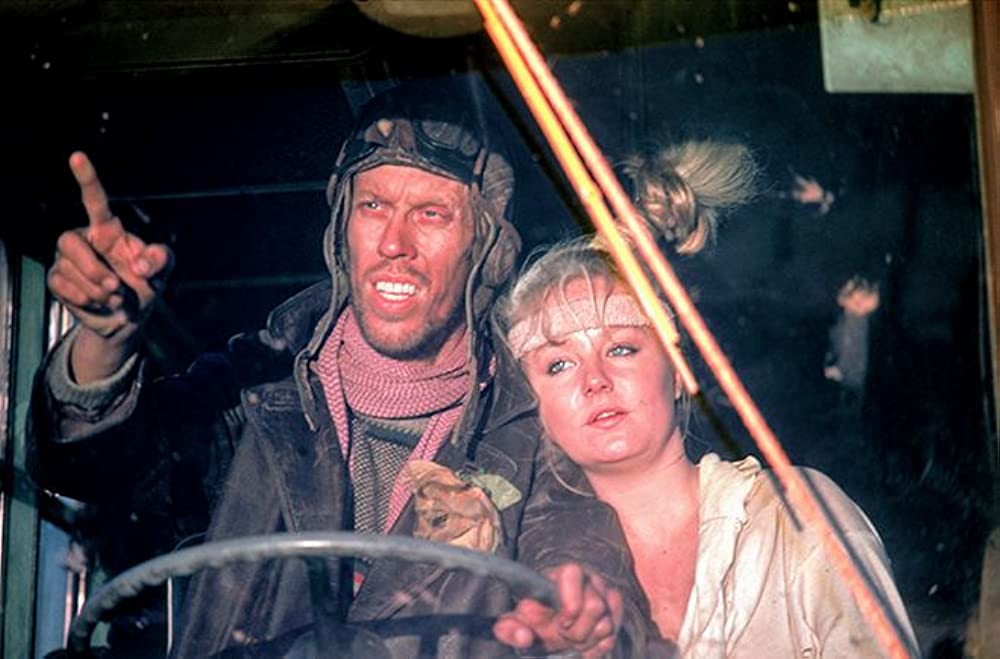 マッドマックス2の画像