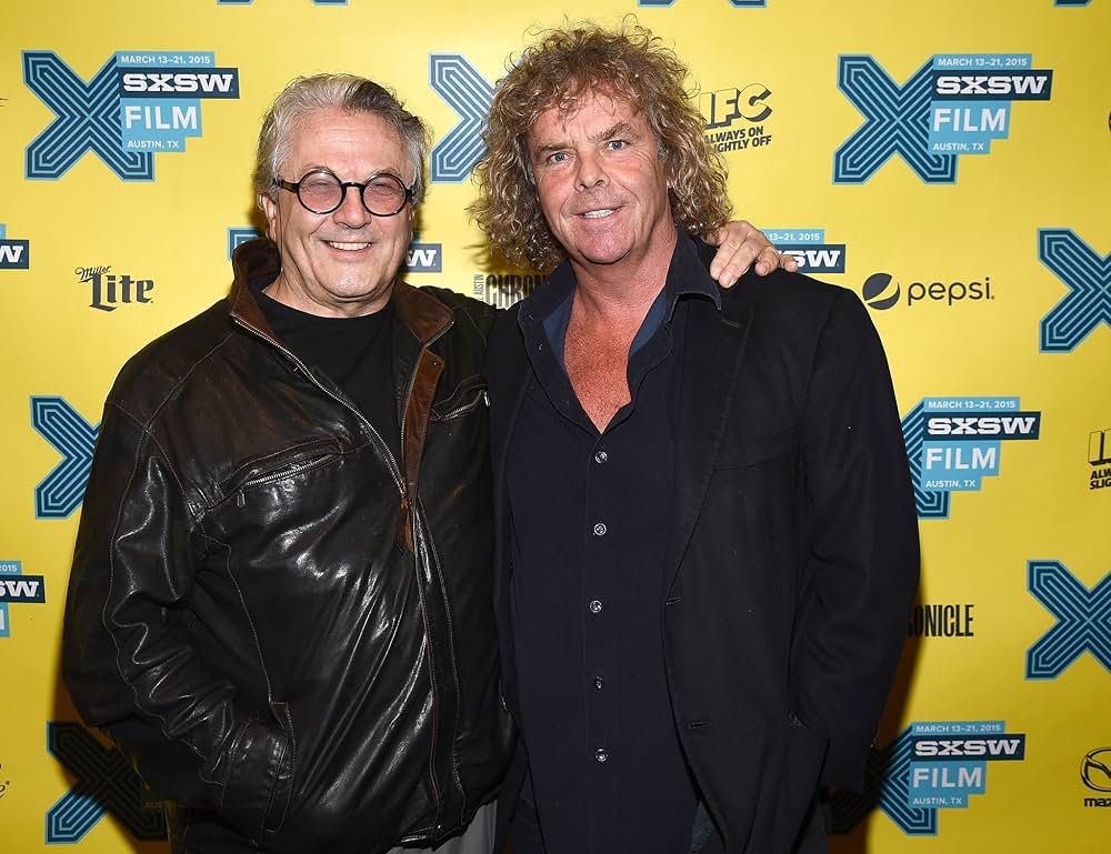 マッドマックス2の画像