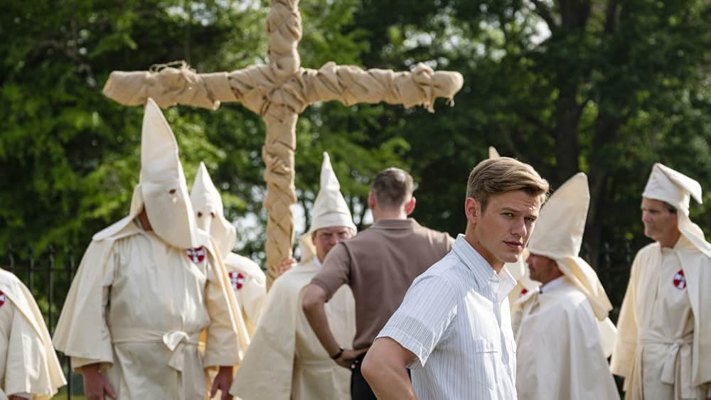 Son of the South（原題）の画像