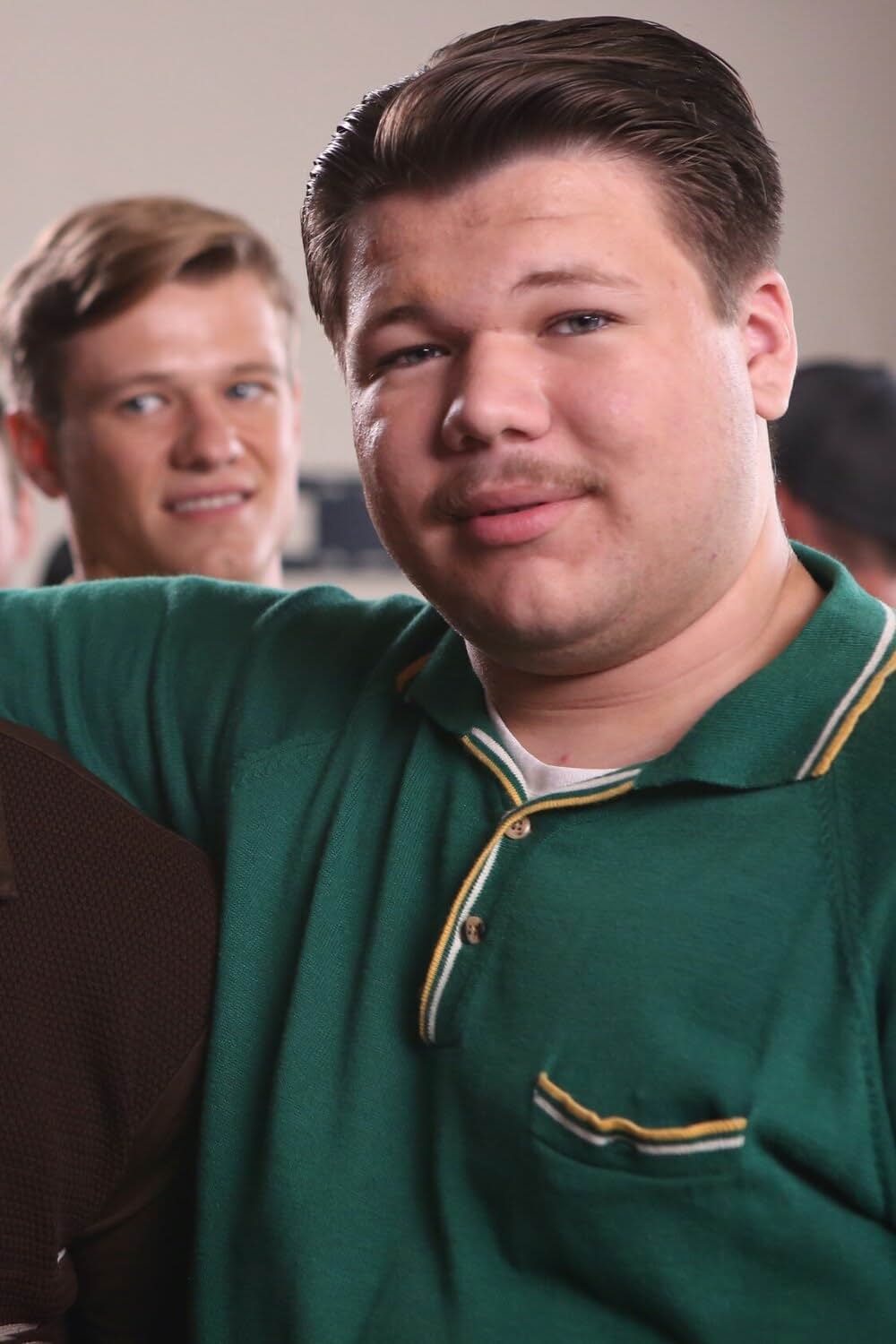 Son of the South（原題）の画像