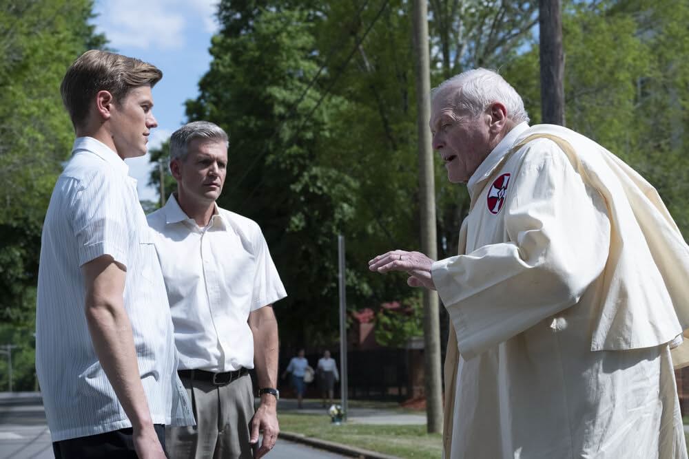 Son of the South（原題）の画像