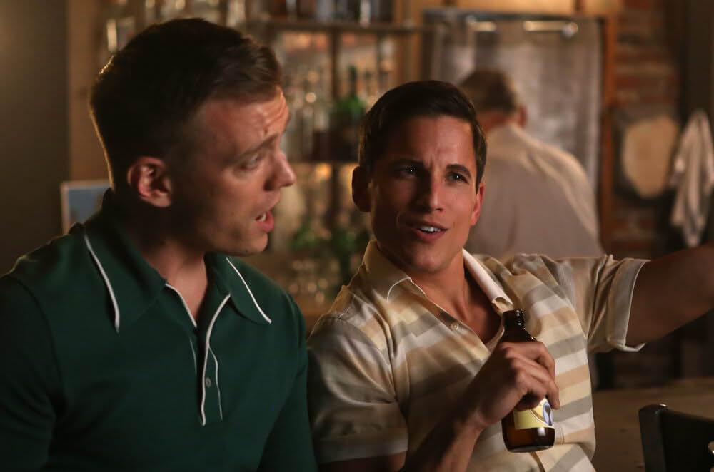 Son of the South（原題）の画像